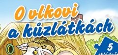 Knížky pro děti