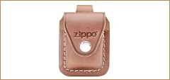 Přílušenství ZIPPO