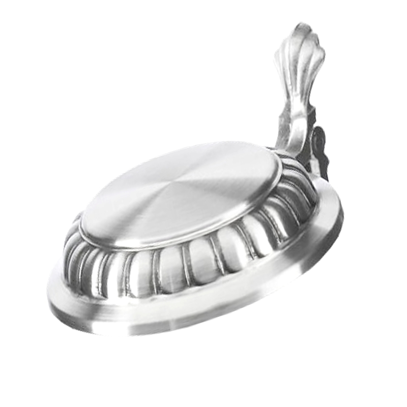 Korbel 500 ml ARTINA s vinětou Rybář skleněný, cínové víčko