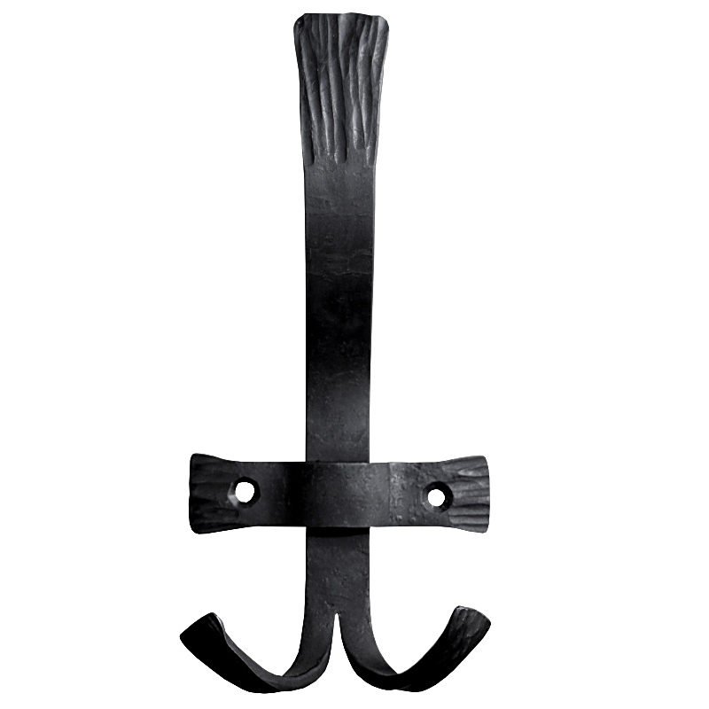 Kovaný věšák 240 mm