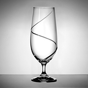 Sklenka Lara 380ml 6ks / Atlantis