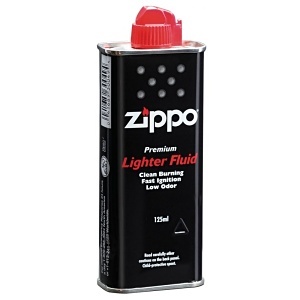 Benzín Zippo 125 ml