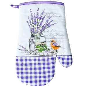 Chňapka kuchyňská 158