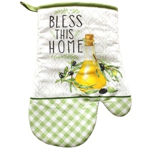 Chňapka kuchyňská 168