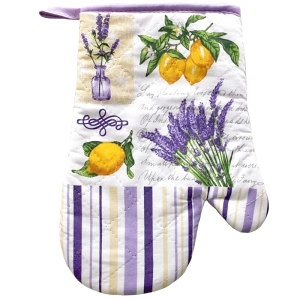 Chňapka kuchyňská 169