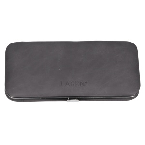 Manikúra LAGEN 70098 černá