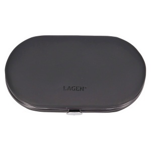 Manikúra LAGEN WS010 černá