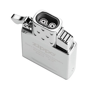 Plynový insert Zippo dvoutryskový 30901