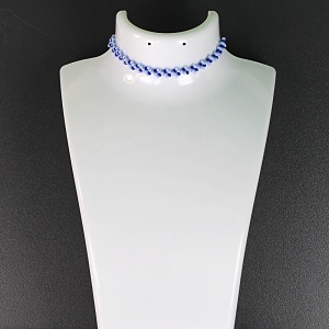 Náramek z korálků R002