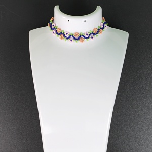 Náramek z korálků R004