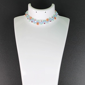 Náramek z korálků R005