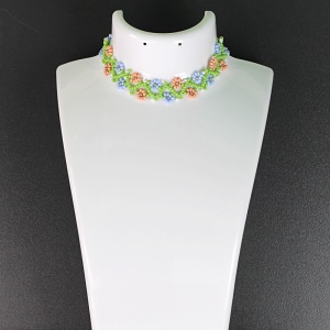 Náramek z korálků R006