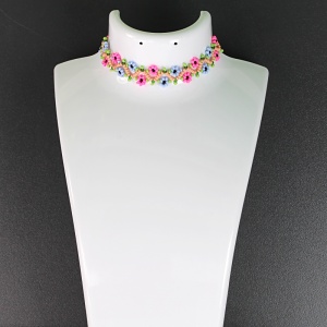 Náramek z korálků R007