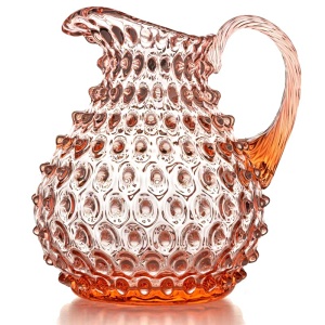 Džbánek 2000 ml POLKA DOT Rose