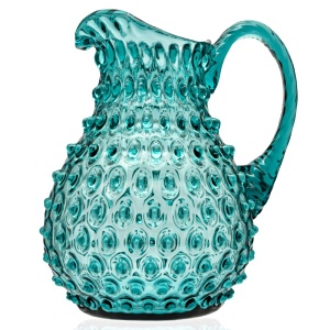 Džbánek 2000 ml POLKA DOT Aquamarine
