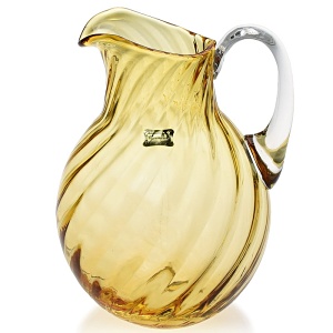Džbán 2,0 l Marika, jantar