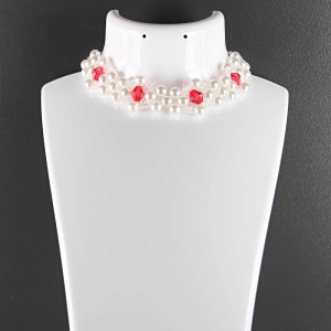 Náramek z korálků R013