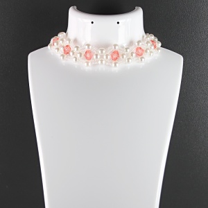 Náramek z korálků R016