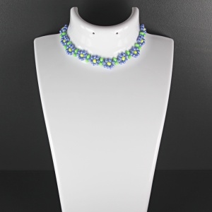 Náramek z korálků R018