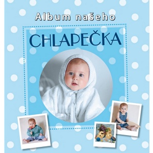 Album našeho chlapečka