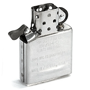 Náhradní benzínový insert Zippo original