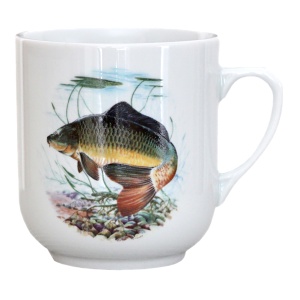 Hrnek 300 ml, Rybářský - 5