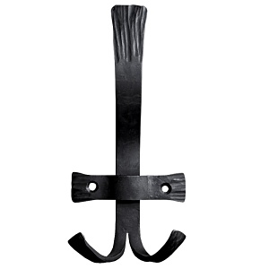 Kovaný věšák 240 mm