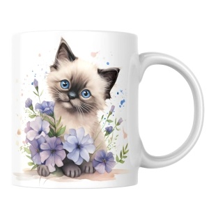 Hrnek 320 ml, Milá paní učitelko