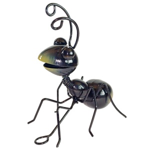 Mravenec na zeď 12 cm