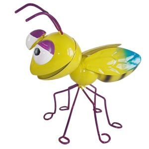 Vosa žlutá 16 cm