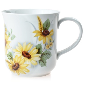 Hrnek GOLEM 1,5l Rudbégie