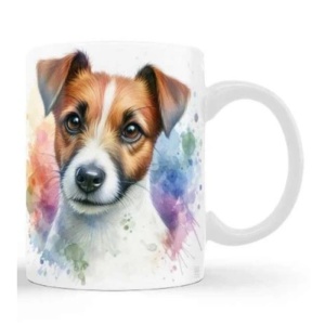 Hrnek 320 ml, Jack Russell
