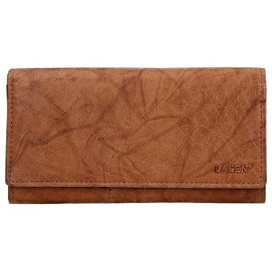 Dámská kožená peněženka ARABELA (V-102 CNG)