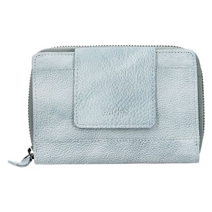Dámská kožená peněženka 931 BLUE OCEAN