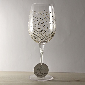 Sklenka Sunny By Sue 126