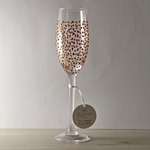 Sklenka Sunny By Sue 020 2ks