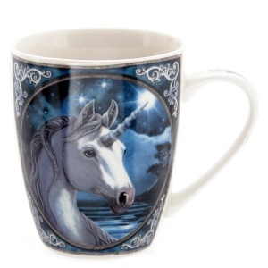 Hrnek 300 ml, Jednorožec