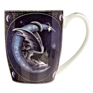 Hrnek 300 ml, Dračí sny