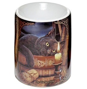 Aroma lampa Magická hodina