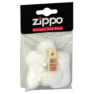 Náhradní vata Zippo