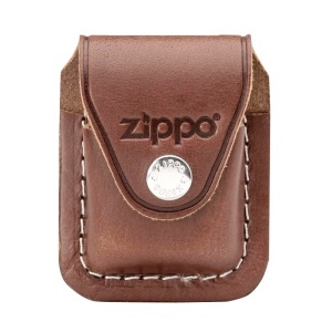 Zippo pouzdro s kovovou sponou 17002