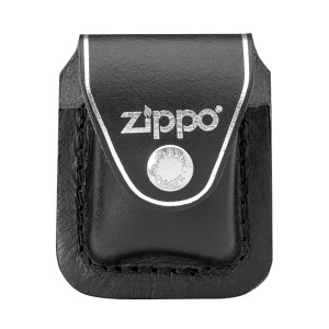 Zippo pouzdro s kovovou sponou 17003