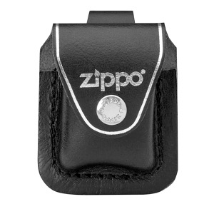 Zippo pouzdro s koženým poutkem 17005