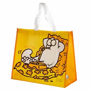 Taška nákupní, Simon’s Cat