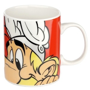 Hrnek 300 ml, Asterix
