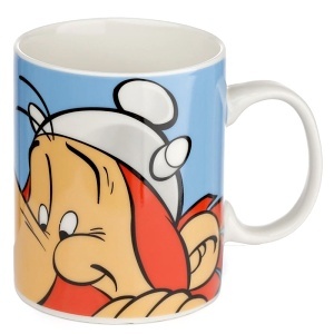 Hrnek 300 ml, Obelix