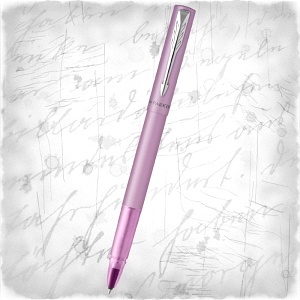 Parker Vector XL Lilac, roller (keramické pero), F