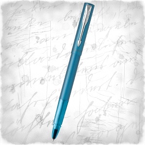 Parker Vector XL Teal, roller (keramické pero), F
