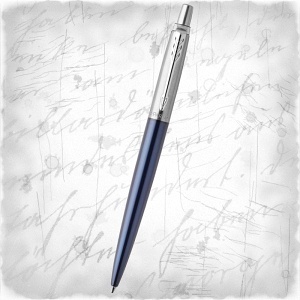 Parker Jotter Royal Blue CT, kuličková tužka