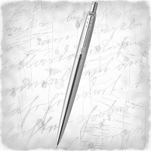 Parker Jotter Stainless Steel CT, mechanická tužka